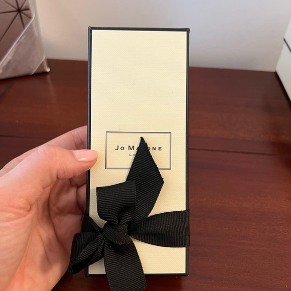 Jo Malone Empty Bundle Box Set (4 boxes) - Picture 6 of 7